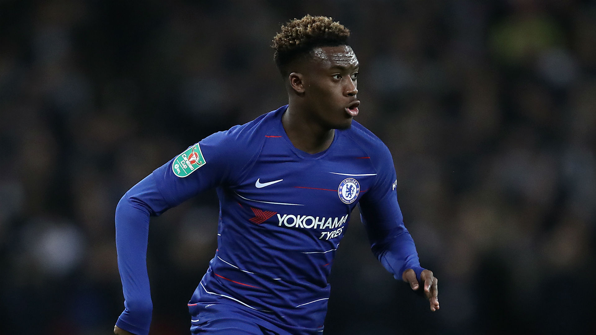 Image result for hudson odoi