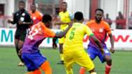 Sunshine vs Remo Stars