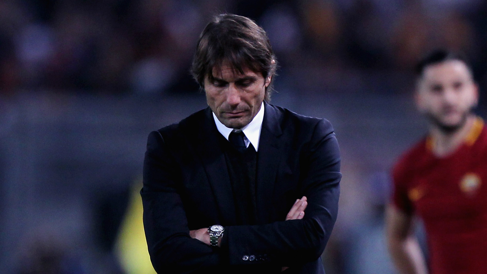 Antonio Conte Chelsea