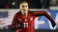 Ali Krieger USWNT