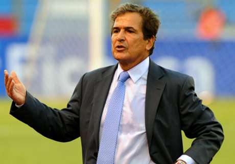 Oficial: Pinto regresa a Millos, es su nuevo DT
