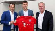 Ivan Perisic FC Bayern
