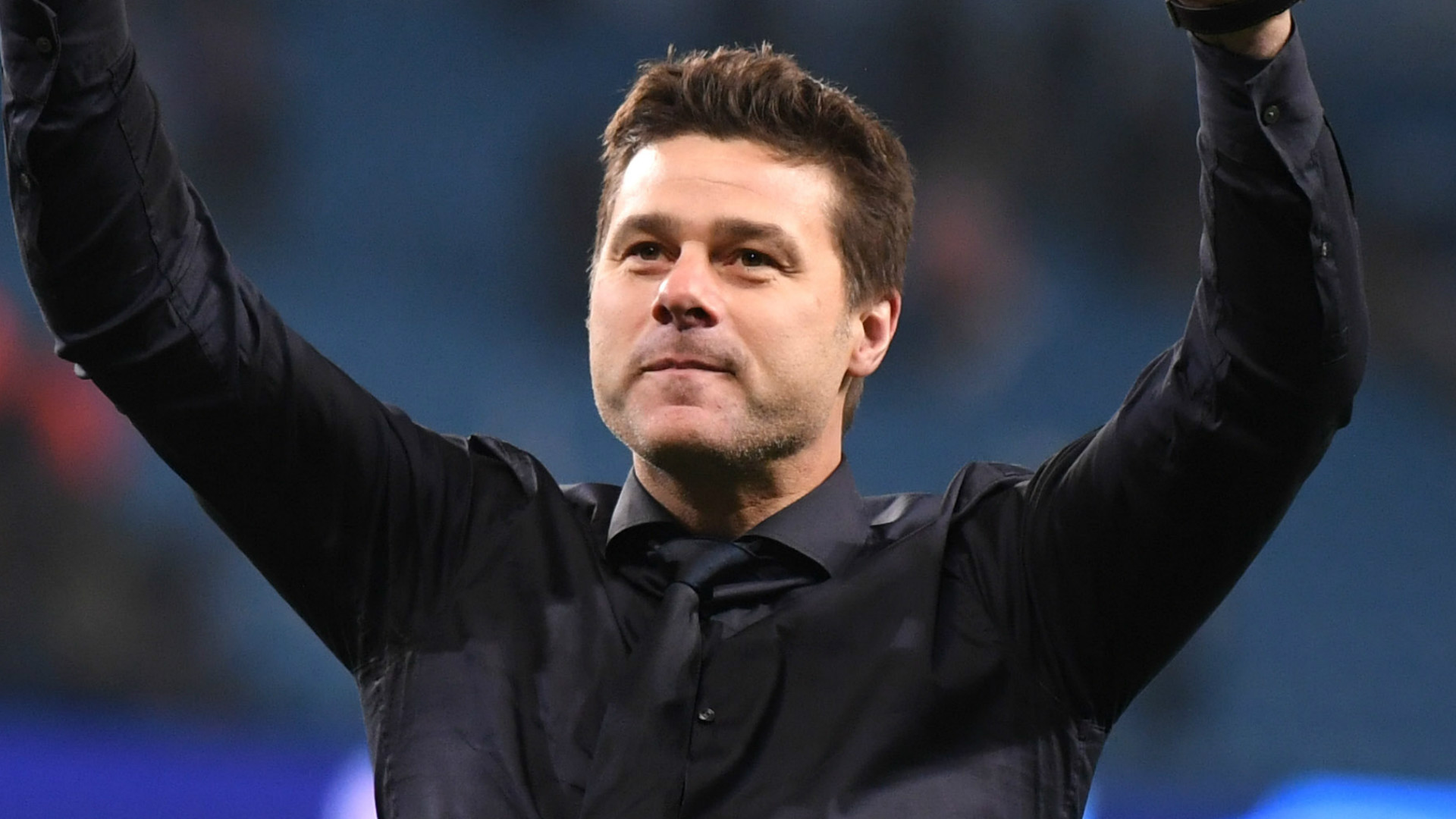 Tottenham news: Mauricio Pochettino says Spurs care more ...