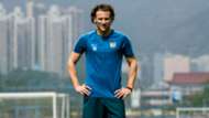 Diego Forlan Kitchee 2018
