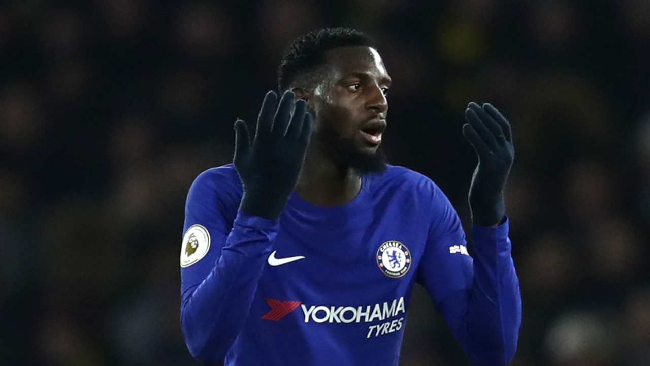 ÎÏοÏÎλεÏμα εικÏÎ½Î±Ï Î³Î¹Î± bakayoko chelsea