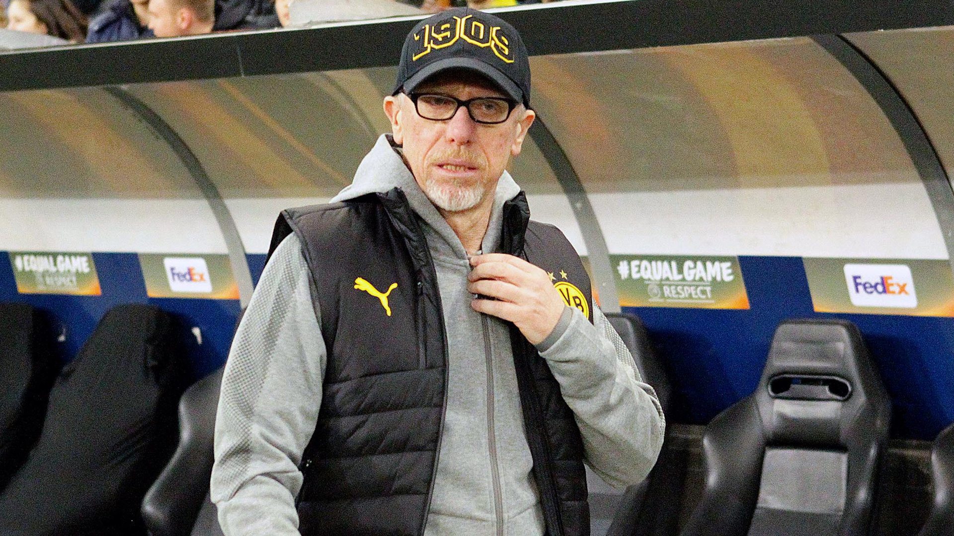BVB will Wiedergutmachung für 0:6 - BVB will Wiedergutmachung für 0:6 -