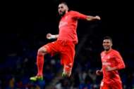 Karim Benzema
