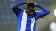 Maritzburg United, Evans Rusike