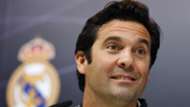 Solari Real Madrid