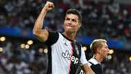 Cristiano Ronaldo - Juventus