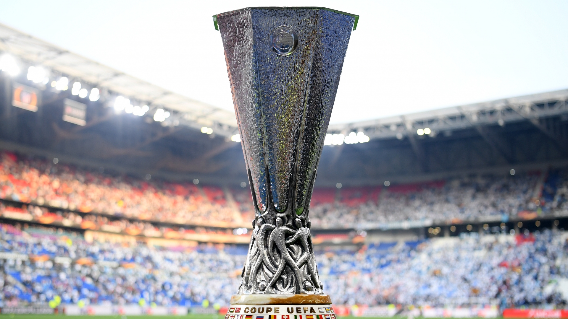 Europa League 2021/19 Termine Europa League 2021/19 Termine