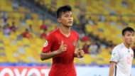 Sutan Zico - Indonesia U-16