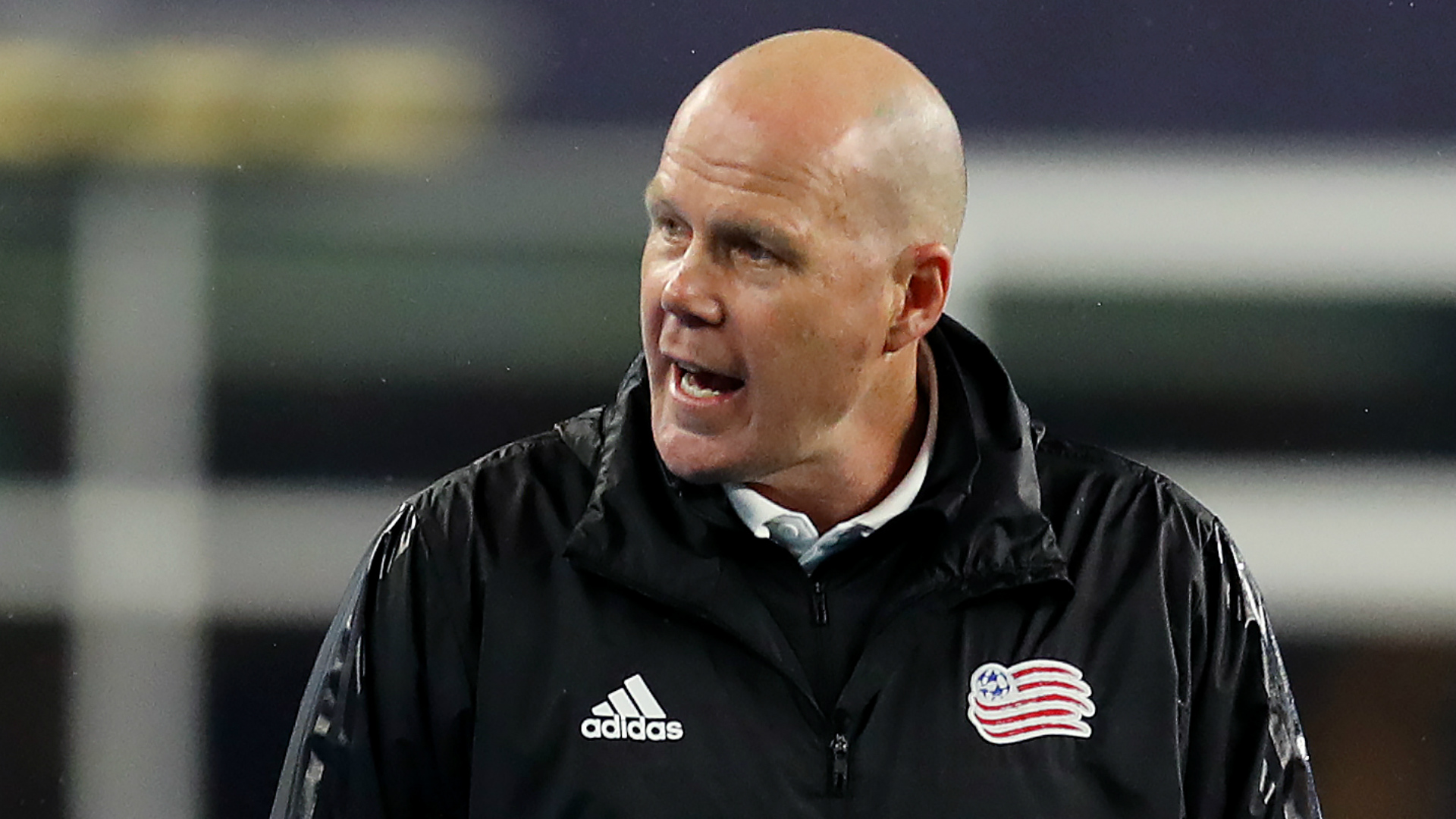 Brad Friedel New England Revolution 04202019