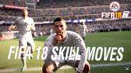 FIFA 18 skill moves GFX