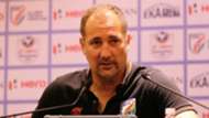 Igor Stimac India