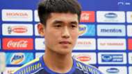 Huynh Tan Sinh U22 Vietnam - Training Camp 23 July 2019