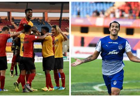 Super Cup Preview: East Bengal vs Bengaluru FC