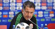 Juan Carlos Osorio