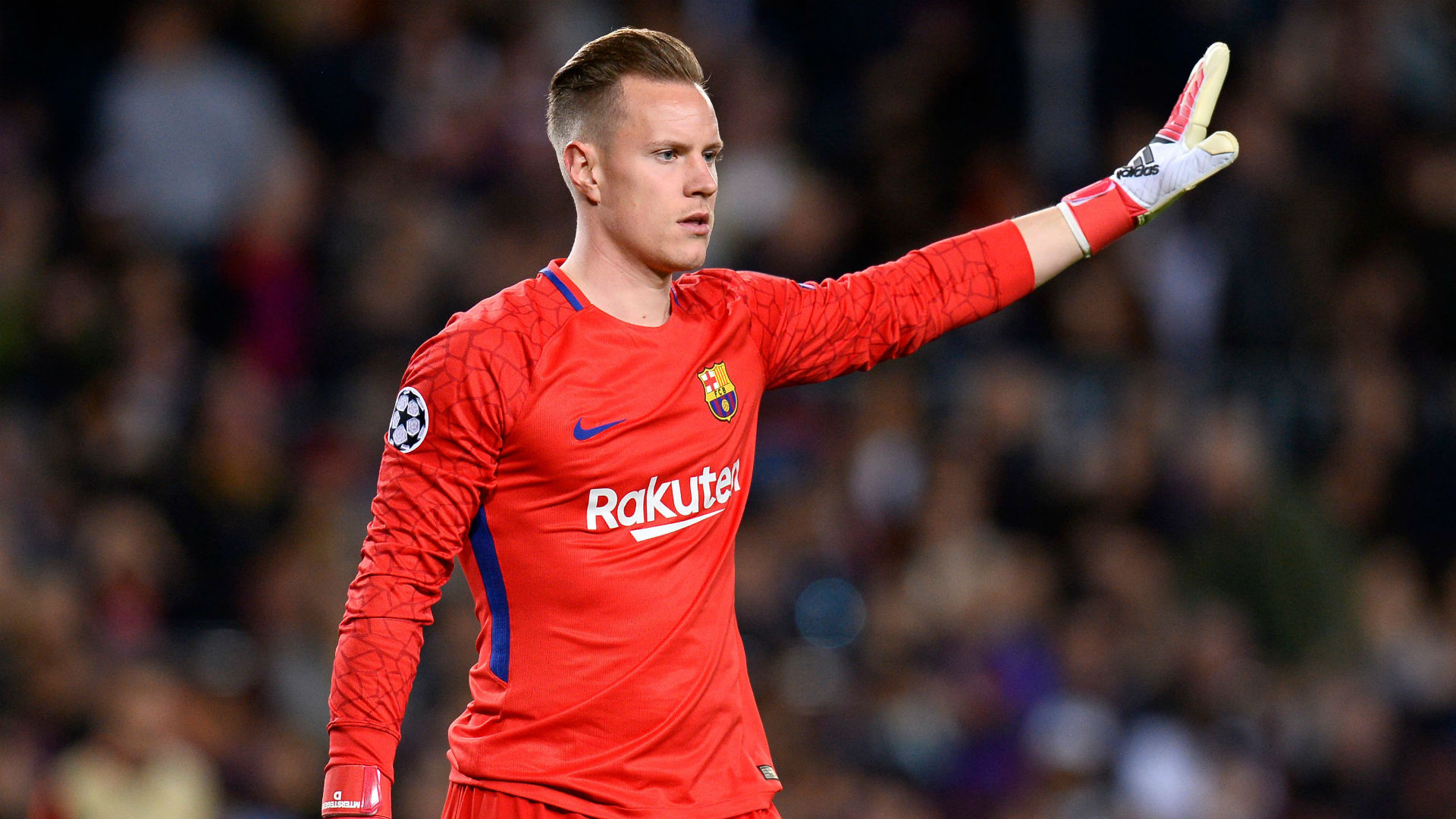 Resultado de imagen para ter stegen