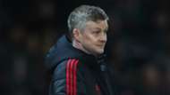 Ole Gunnar Solskjaer Manchester United vs Bournemouth Premier League 2018-19