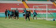 صلاح - منتخب مصر