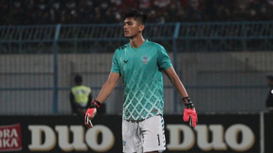 Fitrul Dwi Rustapa - Persegres Gresik United