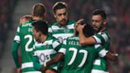 Sporting Jubel 03012018