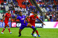 Cruz Azul vs Toluca Apertura 2019