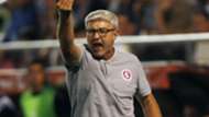 Odair Hellmann Palestino Internacional Copa Libertadores 06032019