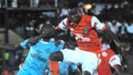 Federation Cup 2017 Final - Akwa United vs Niger Tornadoes