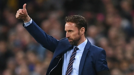 England's World Cup squad confirmed: Southgate names Trent Alexander-Arnold in 23-man team | Goal.com