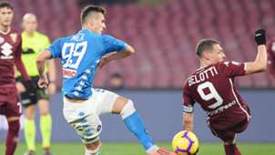 Marotta ultime notizie