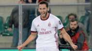 Hakan Calhanoglu Milan