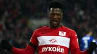 Ze Luis - Spartak Moscow
