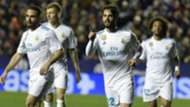 Isco Levante Real Madrid LaLiga