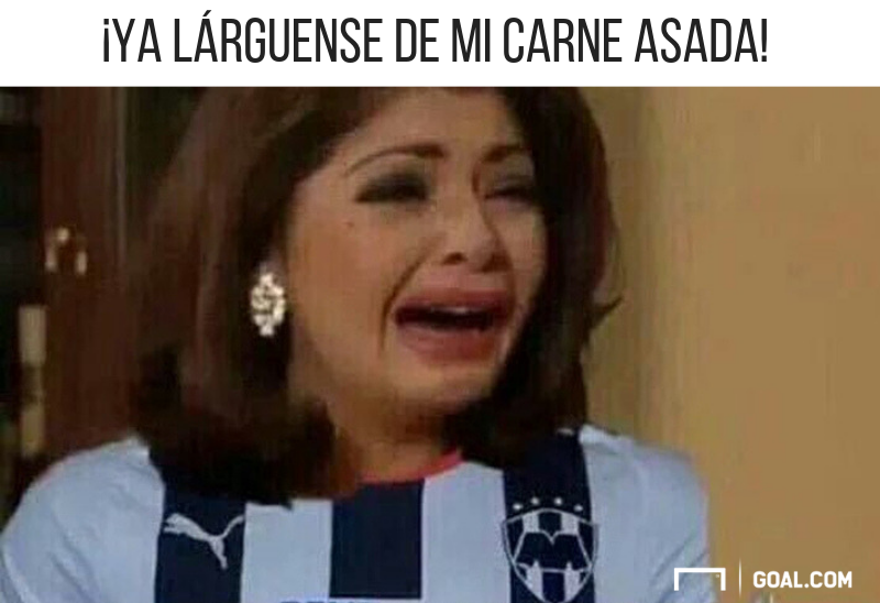 Memes Cruz Azul campeón 311018
