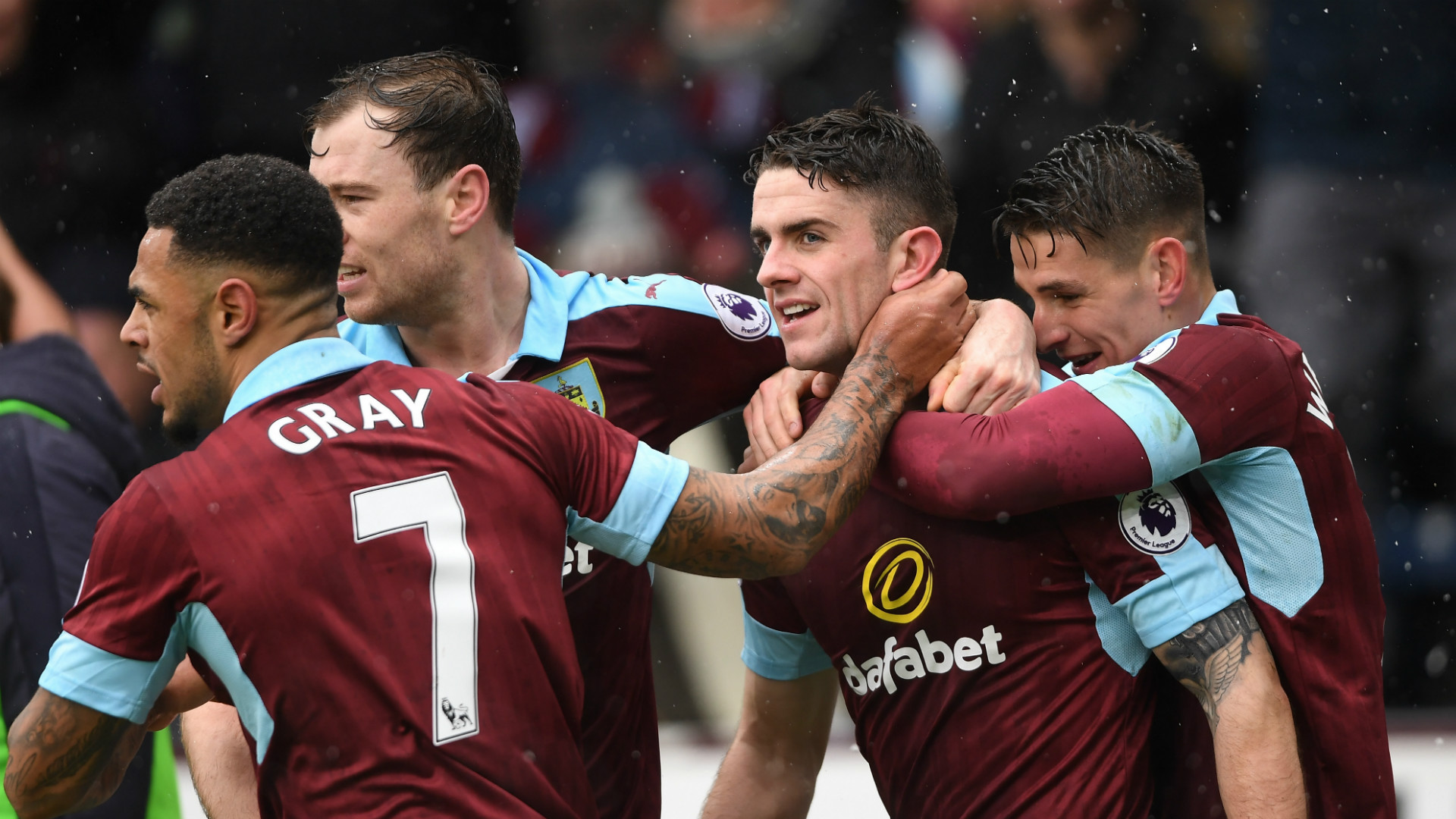 Burnley abandon pre-season friendly against Hannover on police advice Burnley abandon pre-season friendly against Hannover on police advice