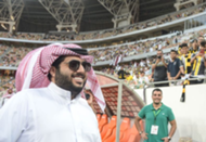 تركي آل شيخ