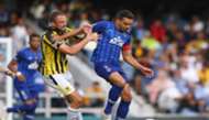 الهلال - الاتحاد