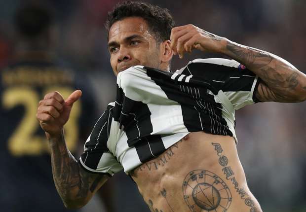 'I didn't realise Manchester had two teams' - Man City target Alves may live to regret comments