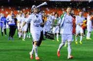 copa del rey 2014