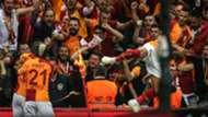Galatasaray Besiktas 04052019