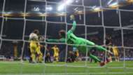 Kevin Trapp Frankfurt Chelsea 02052019