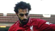 Mohamed Salah Liverpool 2018-19