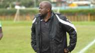 Wazito coach Frank Ouna.