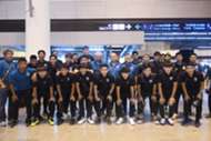 ทีมชาติไทย U23