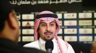 مساعد الزامل