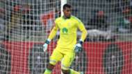Ajax Cape Town, Brandon Petersen