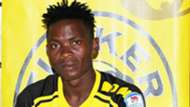 George Odhiambo signs for Tusker from Gor Mahia.
