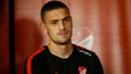 Merih Demiral Turkey